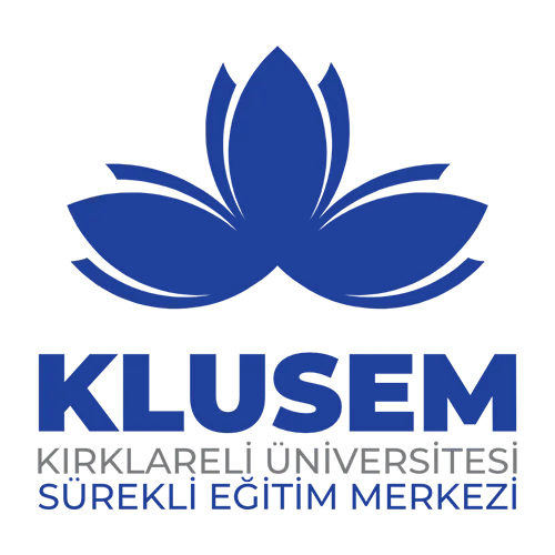 Kırklareli Üniversitesi Uzaktan Eğitim Sistemi