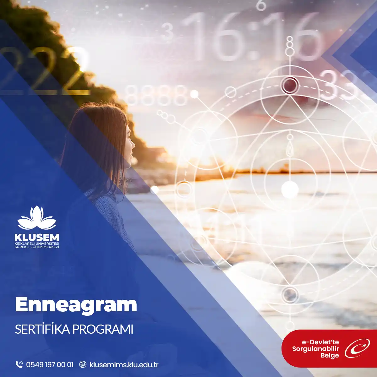 Enneagram Eğitimi Sertifika Programı