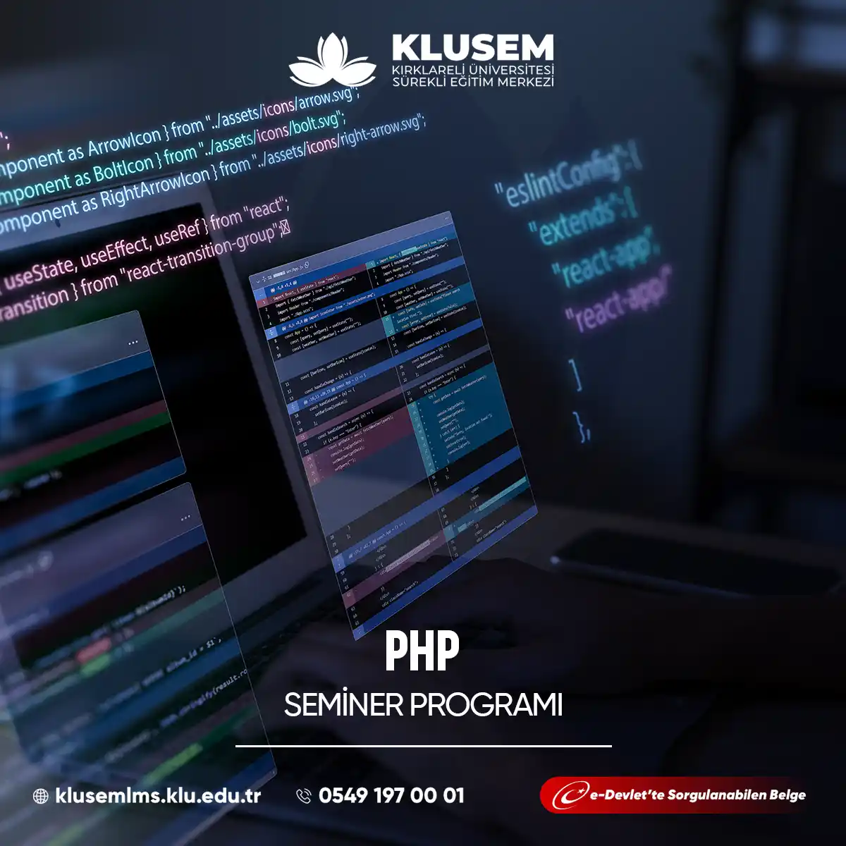 PHP Semineri