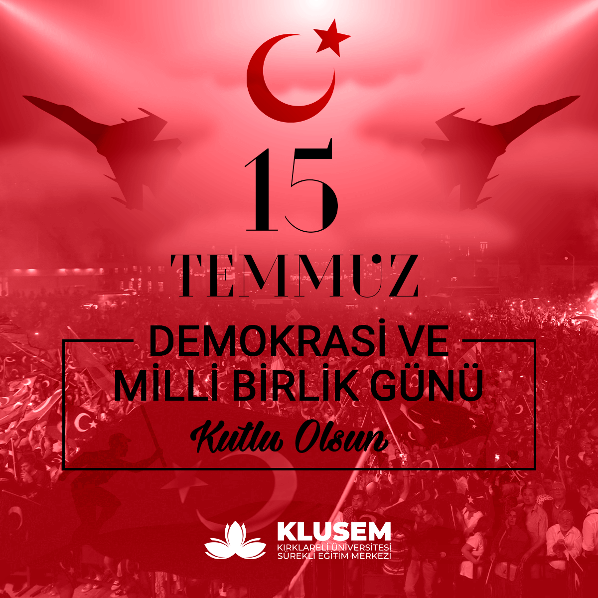 15 Temmuzun Önemi, 15 Temmuz Darbe Girişimi?