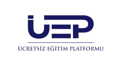 Ücretsiz Eğitim Platformu - UEP