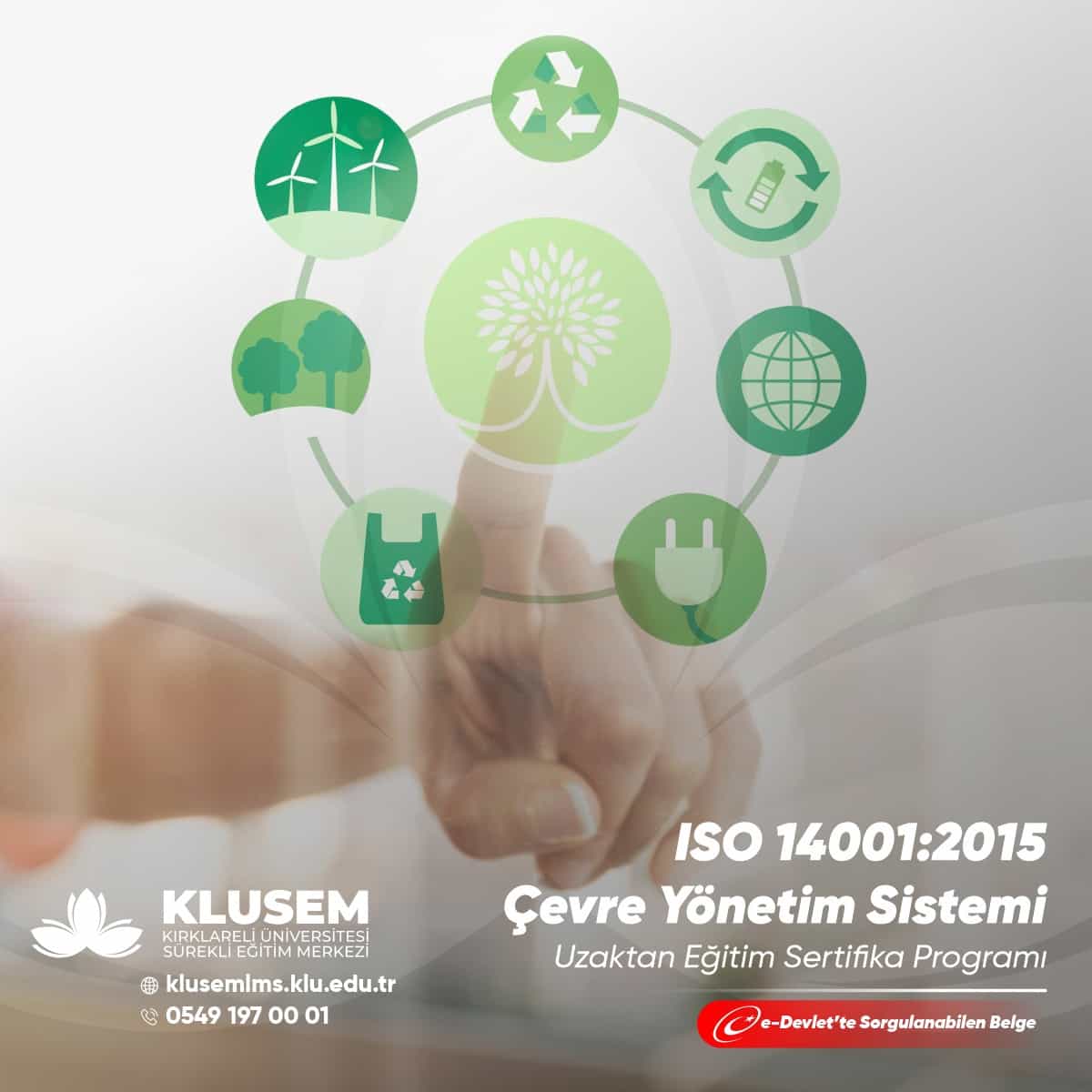 Iso 14001 2015